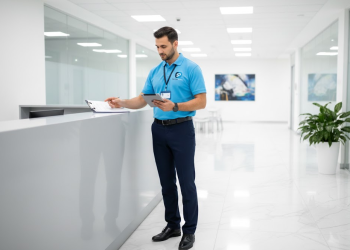Servicios de Apoyo Operacional